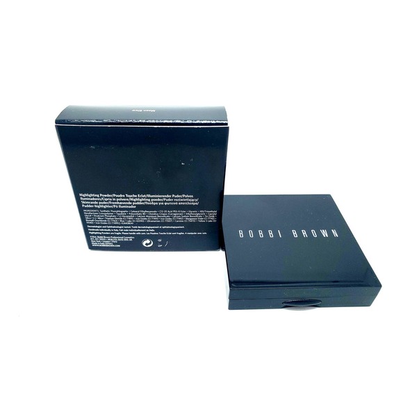 Bobbi Brown Highlighting Powder Moon Glow - Picture 2 of 3